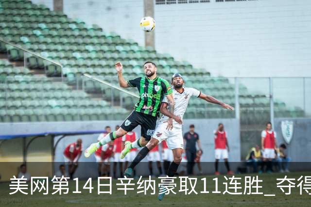 美网第14日辛纳豪取11连胜 夺得生涯大满贯第2冠